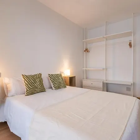 Sky View Penthouse - 1 Min To Canteras * Λας Πάλμας ντε Γκραν Κανάρια