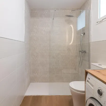 Sky View Penthouse - 1 Min To Canteras