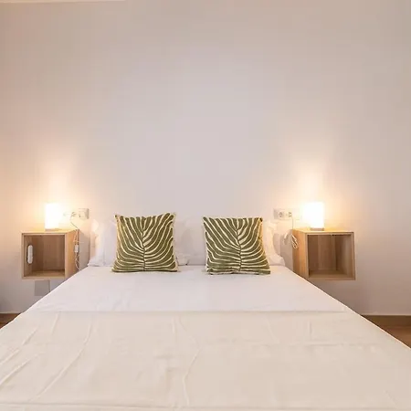 Διαμέρισμα Sky View Penthouse - 1 Min To Canteras Λας Πάλμας ντε Γκραν Κανάρια