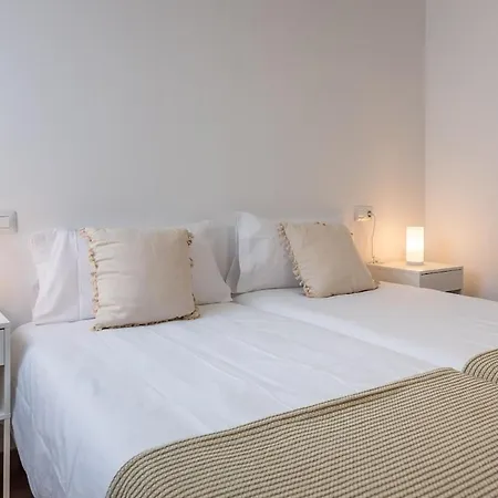 Διαμέρισμα Sky View Penthouse - 1 Min To Canteras Λας Πάλμας ντε Γκραν Κανάρια