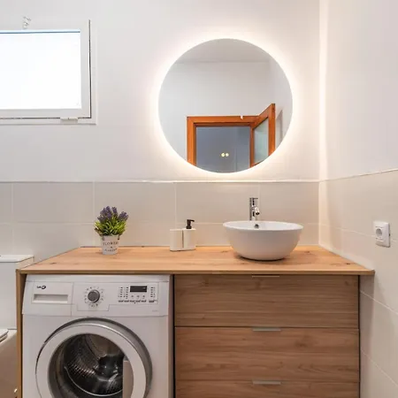 Sky View Penthouse - 1 Min To Canteras Διαμέρισμα Λας Πάλμας ντε Γκραν Κανάρια