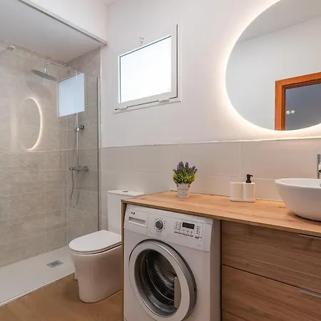 Sky View Penthouse - 1 Min To Canteras