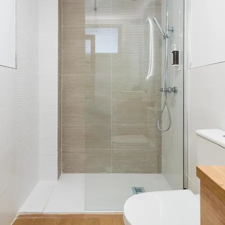 Sky View Penthouse - 1 Min To Canteras Διαμέρισμα